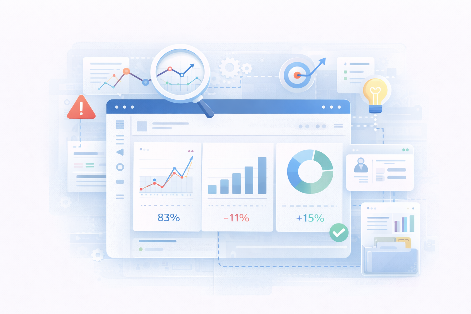 Análisis inteligente de datos